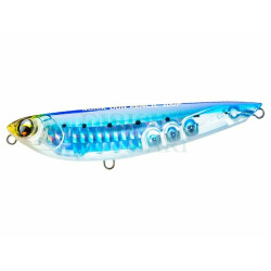 Duel L-Blue Quick Dog Pencil Floating Sahte Balık - 7