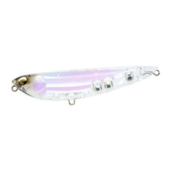 Duel L-Blue Quick Dog Pencil Floating Sahte Balık - 5