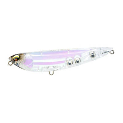 Duel L-Blue Quick Dog Pencil Floating Sahte Balık - 5