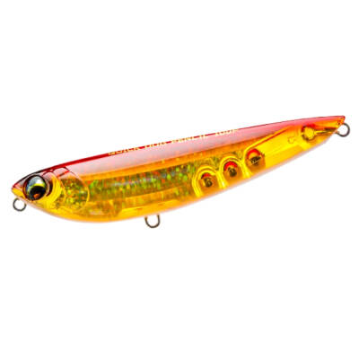 Duel L-Blue Quick Dog Pencil Floating Sahte Balık - 4