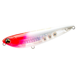 Duel L-Blue Quick Dog Pencil Floating Sahte Balık - 2