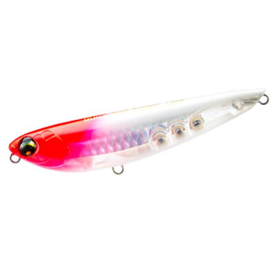 Duel L-Blue Quick Dog Pencil Floating Sahte Balık - 2