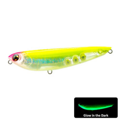 Duel L-Blue Quick Dog Pencil Floating Sahte Balık - 1