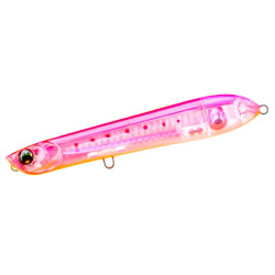 Duel L-Blue Spit Pencil Floating Sahte Balık - 75