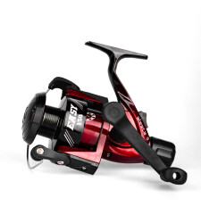 EASY RD-150 1BB KIRMIZI - ALESTA