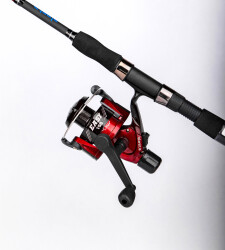 EASY RD-150 1BB KIRMIZI - 2