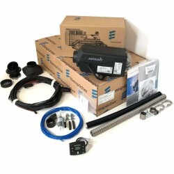 Eberspacher D2L 2kW 12V Yeni Nesil Dizel Karavan Ortam Isıtıcı - 2