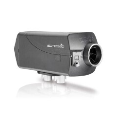 Eberspacher D4L 4kW 12V Yeni Nesil Dizel Karavan Ortam Isıtıcı - 2