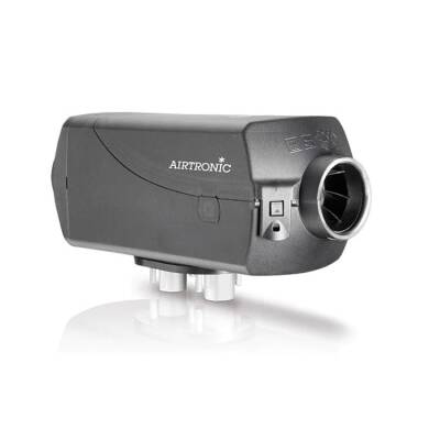 Eberspacher D4L 4kW 12V Yeni Nesil Dizel Karavan Ortam Isıtıcı - 2