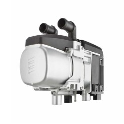 Eberspacher Hydronic S3 Sürekli Sıcak SU 5KW Kombi - 1