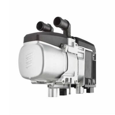 Eberspacher Hydronic S3 Sürekli Sıcak SU 5KW Kombi - 1