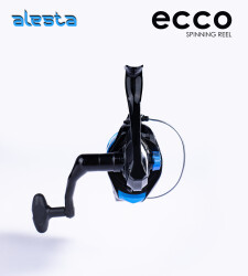 ECCO FD-330 CNC KOL 3BB MİSİNALI - 4