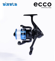 ECCO FD-360 CNC KOL 3BB MISINALI - 4