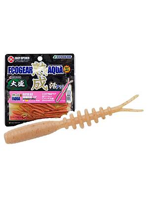 Ecogear Aqua - Katsu Aji Komushi 1.7’’ 4.3 Cm Lrf Silikonu - 1
