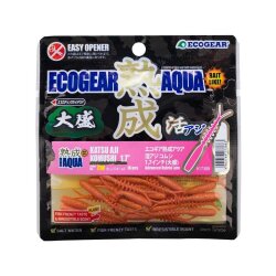 Ecogear Aqua Katsu Aji Komushi 4.3 Cm Lrf Silikonu - Ecogear