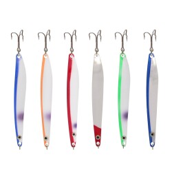 Ecotackle 2480 Slim S Kaşık 22G - 2