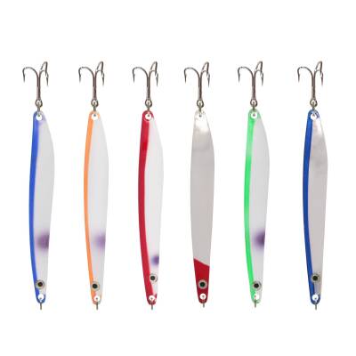 Ecotackle 2480 Slim S Kaşık 22G - 2