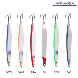 Ecotackle 2480 Slim S Kaşık 22G - 3