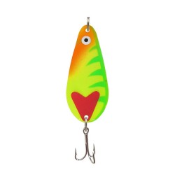 Ecotackle 2504 Mice Kaşık 26G - 31