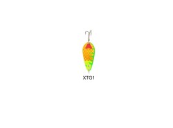 Ecotackle 2504 Mice Kaşık 26G - 29