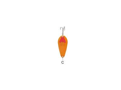 Ecotackle 2504 Mice Kaşık 26G - 21