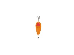Ecotackle 2504 Mice Kaşık 26G - 5
