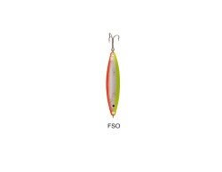 Ecotackle 2601 Quick Kaşık 18G - 45