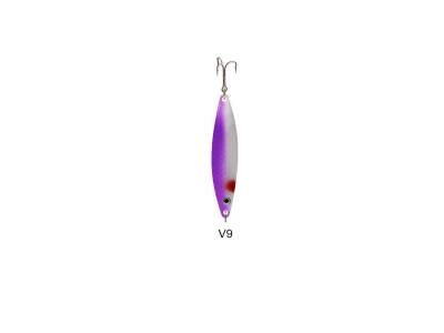 Ecotackle 2601 Quick Kaşık 18G - 30
