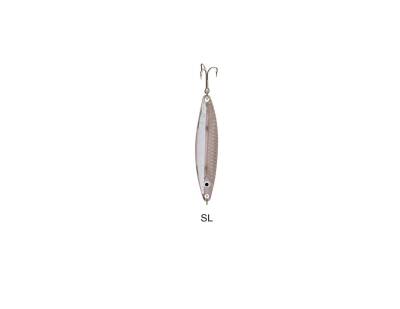 Ecotackle 2601 Quick Kaşık 18G - 15