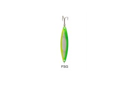 Ecotackle 2601 Quick Kaşık 18G - 13