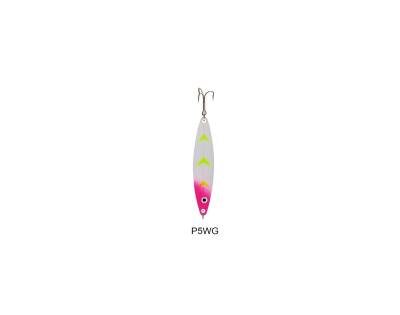 Ecotackle 2601 Quick Kaşık 18G - 8