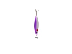 Ecotackle 2601 Quick Kaşık 18G - 7