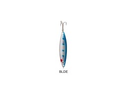Ecotackle 2601 Quick Kaşık 18G - 6