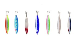 ECOTACKLE 2601 QUICK KAŞIK, 22G - ECOTACKLE