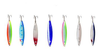 ECOTACKLE 2601 QUICK KAŞIK, 22G - 1