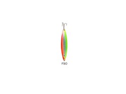 ECOTACKLE 2601 QUICK KAŞIK, 22G - 13