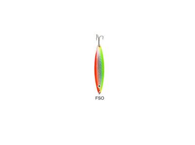 ECOTACKLE 2601 QUICK KAŞIK, 22G - 13
