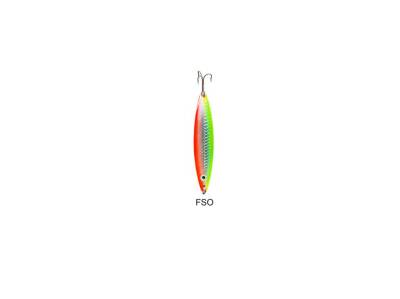 ECOTACKLE 2601 QUICK KAŞIK, 22G - 1