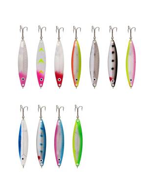 Ecotackle 2601 Quick Kaşık 28G - 158