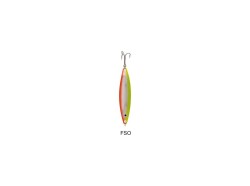 Ecotackle 2601 Quick Kaşık 28G - 17