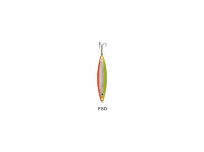 Ecotackle 2601 Quick Kaşık 28G - 17