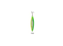 Ecotackle 2601 Quick Kaşık 28G - 16