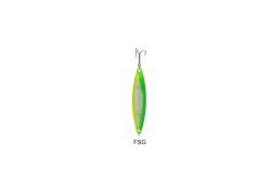 Ecotackle 2601 Quick Kaşık 28G - 9