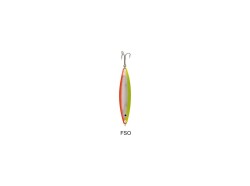 Ecotackle 2601 Quick Kaşık 28G - 6