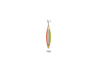 Ecotackle 2601 Quick Kaşık 28G - 6