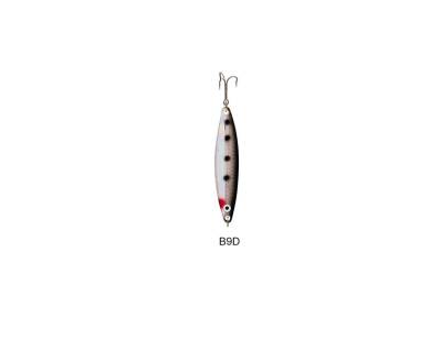 Ecotackle 2601 Quick Kaşık 28G - 1