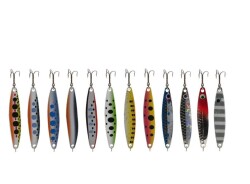 ECOTACKLE 2601 QUICK KAŞIK, 5G - 1