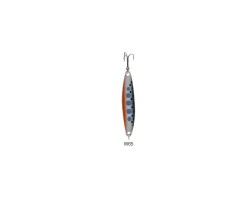 ECOTACKLE 2601 QUICK KAŞIK, 5G - 21