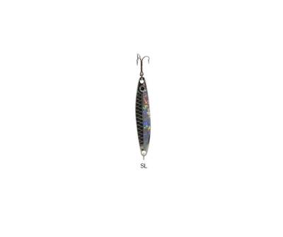 ECOTACKLE 2601 QUICK KAŞIK, 5G - 11
