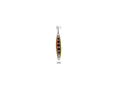 ECOTACKLE 2601 QUICK KAŞIK, 5G - 7